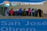 San José Amigos de Obrero - cdsanjoseobrero.es