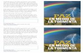 LA TORMENTA - thefamilyinternational.org