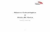 Marco Estratégico y Hoja de Ruta - perturismoaysen.com