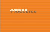 JUEGOS Y JUGUETES - Servicio de envío de contenido ...
