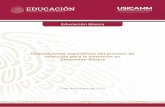 Educación Básica - Amazon Web Services