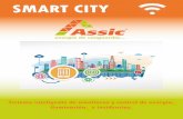 SMART CITY - assic.com.mx