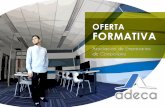 Asociación de Empresarios de Campollano (Albacete) - ADECA