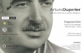 ArturoDuperier - Juanelo Turriano