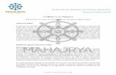 ¿Qué es un Mala? - Mahajrya