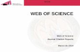 WEB OF SCIENCE - UM