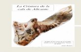 La Criatura de la cala de Alicante - Crónicas de San ...