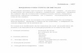 Soldadura - HST MAQUINAS PARA CORTE DE METALES