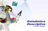 Estadística Descriptiva - Instituto Claret de Temuco
