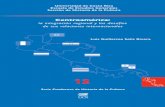 Centroamérica: la integración regional y los desafíos de ...