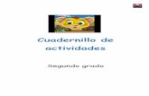 Cuadernillo de actividades - institutonuevapompeya.com