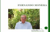 FERNANDO MONERA -