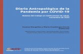 Diario Antropológico de la Pandemia por COVID-19