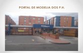 PORTAL DE MODELIA DOS P.H.