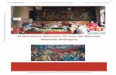 TESTIMONIOS Los murales del Mercado Abelardo Rodríguez ...