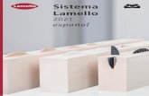 Lamello System ES A4 210204