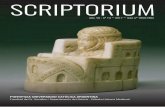SCRIPTORIUM - Año VII - Nº 14 - 2017 (Número Completo)