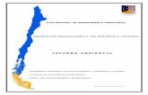 REGIÓN DE MAGALLANES Y DE ANTÁRTICA CHILENA
