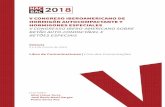 HAC 2018. V congreso iberoamericano de hormigón ...