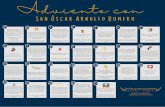 Last Calendario Adviento SOAR - romeroes.com