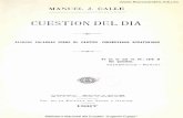 CUESTION DEL DIA - FlacsoAndes