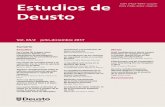 Estudios de Deusto Vol. 65/2
