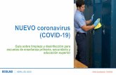 NUEVO coronavirus (COVID-19) - gofacilipro.com