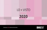 LO + VISTO - dos30