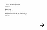 Javier Juaristi Guerra - Amazon Web Services