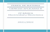 PERFIL DE MATERIA CIENCIAS APLICADAS II FP BÁSICA ...