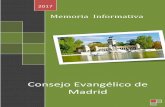 Consejo Evangélico de Madrid