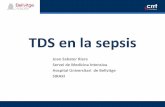 TDS en la sepsis - Germans Trias