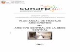 Plan Anual de Trabajo Archivístico 2021-CTA-vfinal2