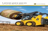 Lanzas para pacas - John Deere US | Products & Services ...
