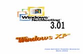 Netmeeting 3.01 Windows XP - tutoriales.altervista.org