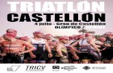 CASTELLÓN TRIATLÓN 2021 - Evasion Running