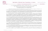 Boletín Oficial de Castilla y León - COPCYL