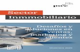 Sector Inmmobiliario - PwC