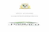 Manual funciones Paillaco - Ilustre Municipalidad de Paillaco