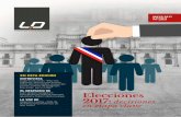 ENTREVISTA EL DESPACHO DE Elecciones LA VOZ DE 2017 ...