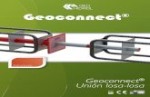 Geoconnect - Comercialización de productos técnicos para ...