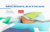 Guía sobre microplásticos