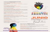 ACTIVISMO LGBTIQ EN IBEROAMÉRICA JUNIO21