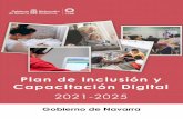 Plan de Inclusión y Capacitación Digital