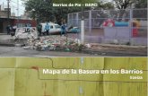 Barrios de Pie - ISEPCi