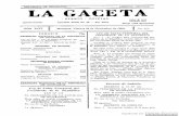 Gaceta - Diario Oficial de Nicaragua - No. 226 del 23 de ...