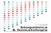 guía bioquímica & hematología