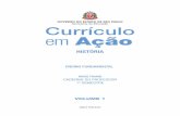 VOLUME 1 - efape.educacao.sp.gov.br