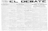 El Debate 19131011 - CEU