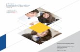 Informe Resultados Educativos Docentes y Directivos 2015